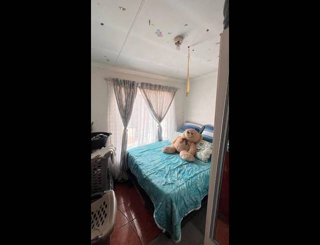 2 BEDROOM HOUSE FOR SALE IN MERITENG